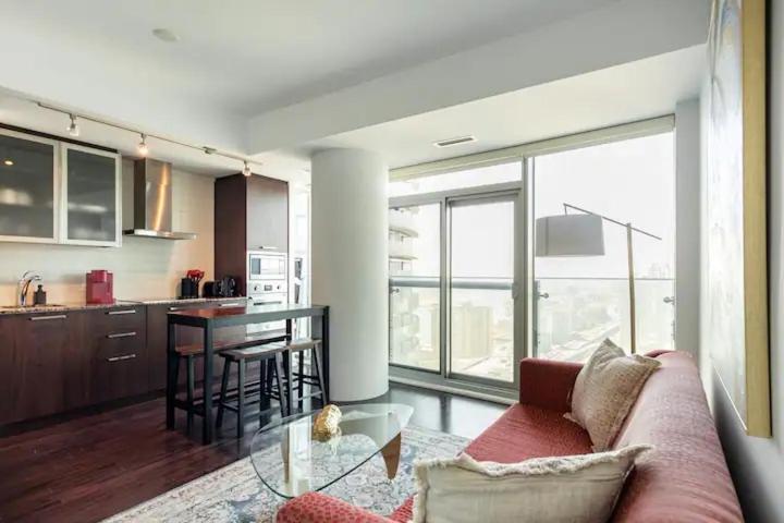 Apartment Luxury View & View - One Free Parking